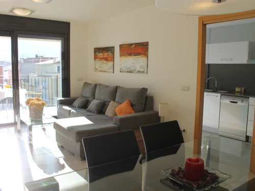 Appartement Roses, 3 pièces, 4 personnes - photo_1011964200940