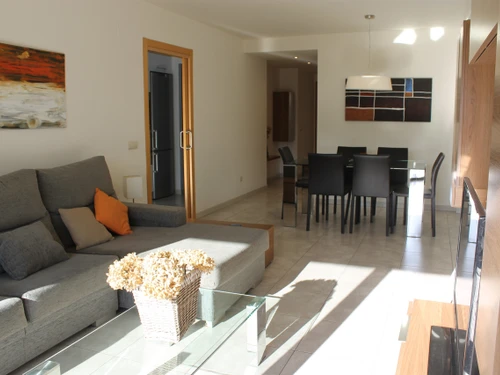 Appartement Roses, 3 pièces, 4 personnes - photo_1011964200940