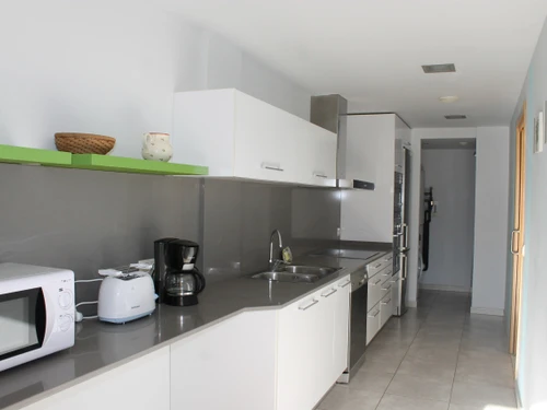 Appartement Roses, 3 pièces, 4 personnes - photo_1011964200940