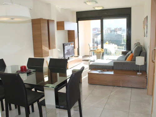 Appartement Roses, 3 pièces, 4 personnes - photo_1011964200940