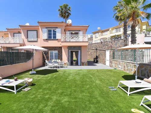 Ferienhaus Playa del Inglés, 2 Schlafzimmer, 4 Personen - photo_1011964201493