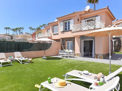 Ferienhaus Playa del Inglés, 2 Schlafzimmer, 4 Personen - photo_1011964201493