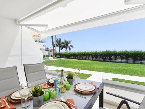 Apartment San Agustín, 2 bedrooms, 4 persons - photo_1011964201730