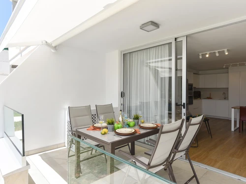 Apartment San Agustín, 2 bedrooms, 4 persons - photo_1011964201730