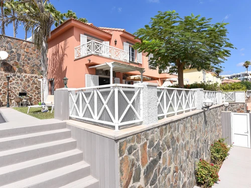 Chalet Playa del Inglés, 2 Schlafzimmer, 4 Personen - photo_1011964201870