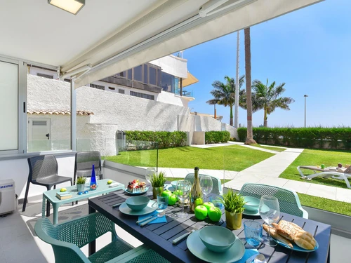 Appartement San Agustín, 3 pièces, 4 personnes - photo_1011964202009