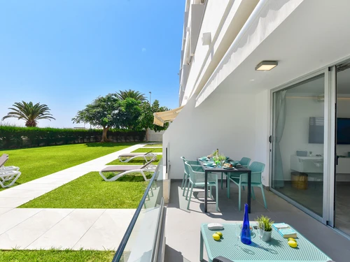 Apartment San Agustín, 2 bedrooms, 4 persons - photo_1011964202009