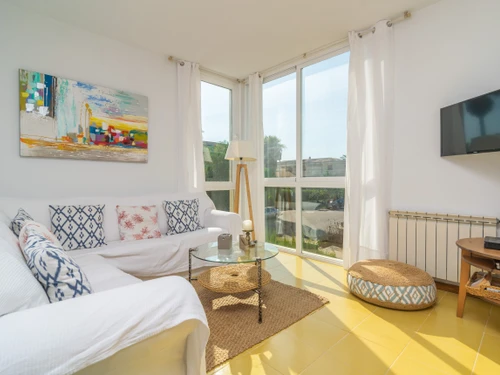 Appartement Palma de Mallorca, 3 pièces, 4 personnes - photo_1011964203077