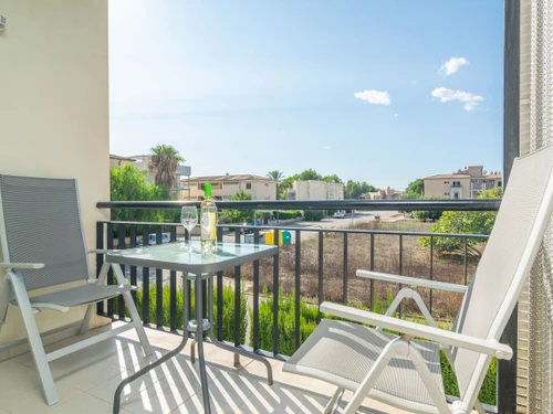 Appartement Palma de Mallorca, 3 pièces, 4 personnes - photo_1011964203077