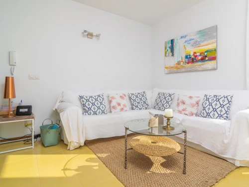 Appartement Palma de Mallorca, 3 pièces, 4 personnes - photo_1011964203077
