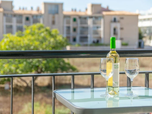 Appartement Palma de Mallorca, 3 pièces, 4 personnes - photo_1011964203077