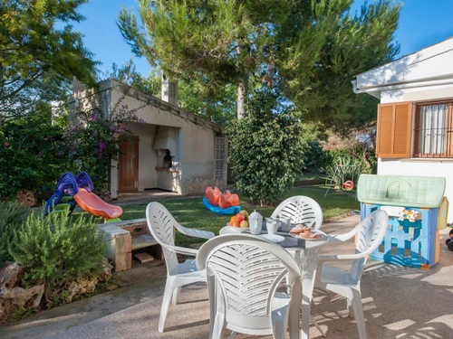 Villa Muro, 3 dormitorios, 6 personas - photo_1011964203640