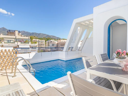 Appartement Marbella, 3 pièces, 4 personnes - photo_1011964203760