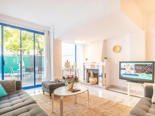 Chalet Marbella, 2 Schlafzimmer, 5 Personen - photo_1011964204385