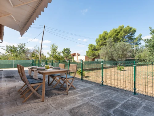 Chalet Llucmajor, 2 Schlafzimmer, 4 Personen - photo_1011964204914