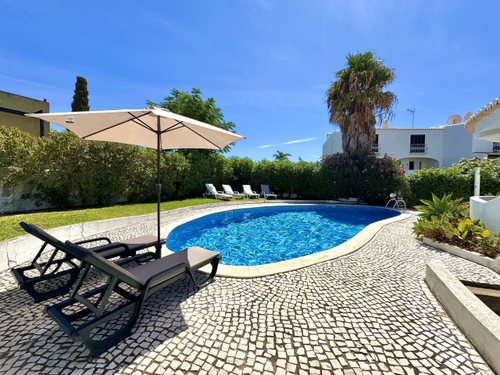 Appartement Albufeira, 4 pièces, 7 personnes - photo_1011930094371