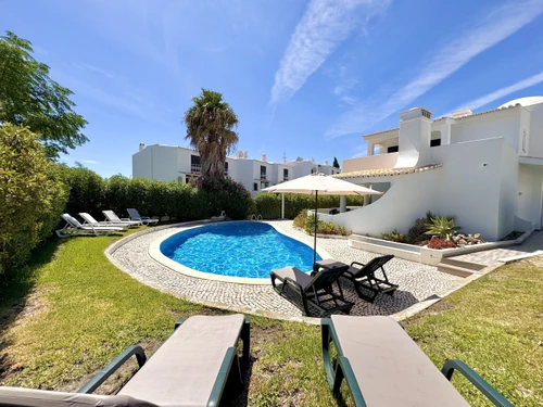 Appartement Albufeira, 4 pièces, 7 personnes - photo_1011930094371