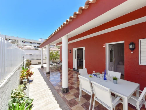 Ferienhaus Playa del Inglés, 4 Schlafzimmer, 8 Personen - photo_1011964205060