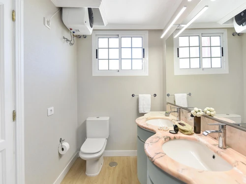 Ferienhaus Playa del Inglés, 4 Schlafzimmer, 8 Personen - photo_1011964205060