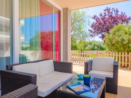 Villa Sa Ràpita, 4 pièces, 6 personnes - photo_1011964206729