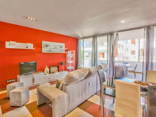 Villa Sa Ràpita, 3 bedrooms, 6 persons - photo_1011964206729