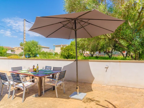 Villa Sa Ràpita, 3 bedrooms, 6 persons - photo_1011964206729