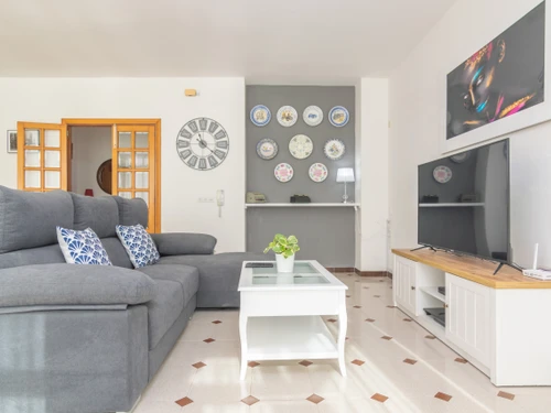 Appartement Felanitx, 4 pièces, 6 personnes - photo_1011964207742