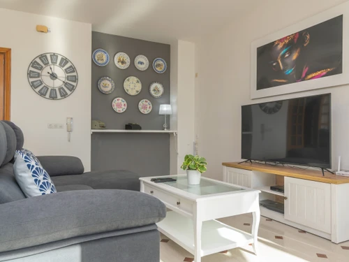 Appartement Felanitx, 4 pièces, 6 personnes - photo_1011964207742