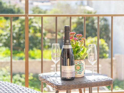 Appartement Felanitx, 4 pièces, 6 personnes - photo_1011964207742