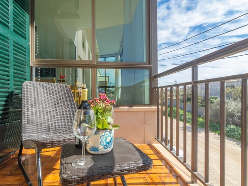 Appartement Felanitx, 4 pièces, 6 personnes - photo_1011964207742