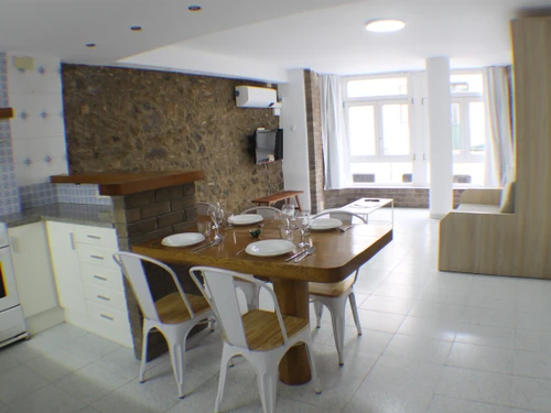 Appartement Roses, 4 pièces, 8 personnes - photo_1011964207979