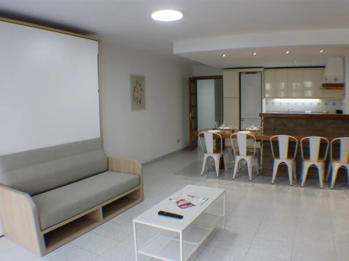Apartamento Roses, 3 dormitorios, 8 personas - photo_1011964207979