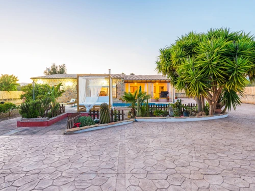 Villa Consell, 2 Schlafzimmer, 4 Personen - photo_1011964208477