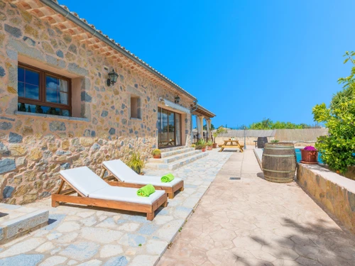 Villa Consell, 2 Schlafzimmer, 4 Personen - photo_1011964208477