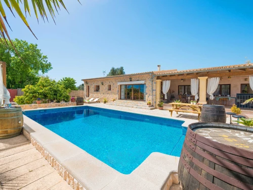 Villa Consell, 3 pièces, 4 personnes - photo_1011964208477