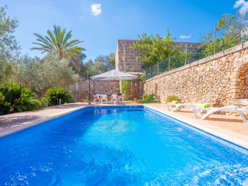 Villa Costitx, 4 pièces, 6 personnes - photo_1011874779676