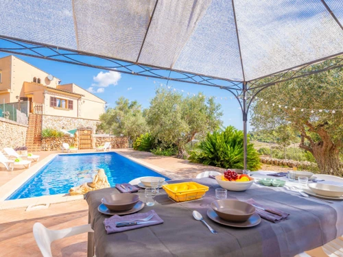 Villa Costitx, 4 pièces, 6 personnes - photo_1011874779676