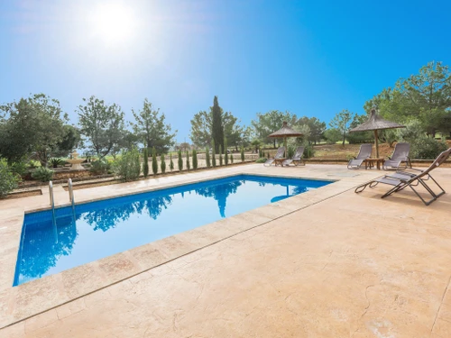 Villa Campos, 3 Schlafzimmer, 6 Personen - photo_1011964210621