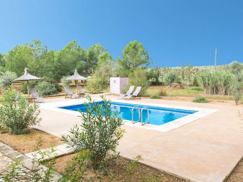 Villa Campos, 3 Schlafzimmer, 6 Personen - photo_1011964210621