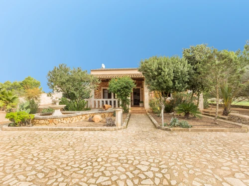 Villa Campos, 3 Schlafzimmer, 6 Personen - photo_1011964210621