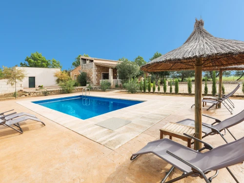 Villa Campos, 3 Schlafzimmer, 6 Personen - photo_1011964210621