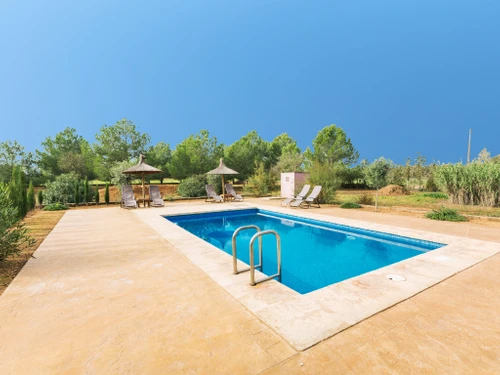 Villa Campos, 3 Schlafzimmer, 6 Personen - photo_1011964210621