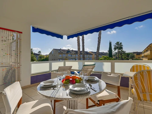 Apartamento Bahía de Jávea, 2 dormitorios, 4 personas - photo_1011964210971