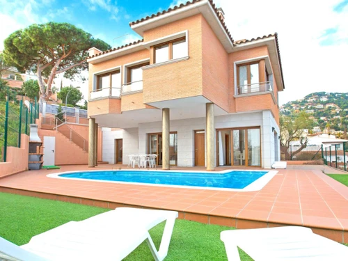 Villa Lloret de Mar, 4 dormitorios, 8 personas - photo_1011964211358