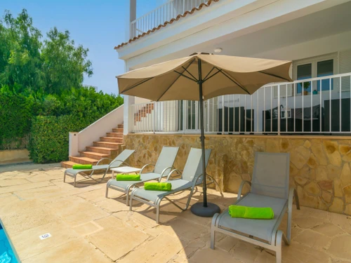 Appartement Santanyi, 3 pièces, 4 personnes - photo_1011964211587