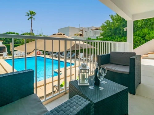 Appartement Santanyi, 3 pièces, 4 personnes - photo_1011964211587