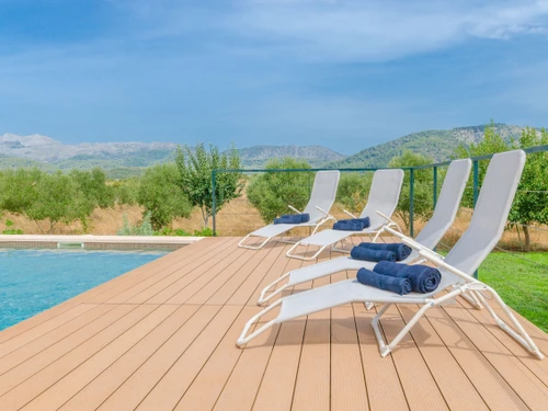 Villa Palma de Mallorca, 4 Schlafzimmer, 4 Personen - photo_1011964211720