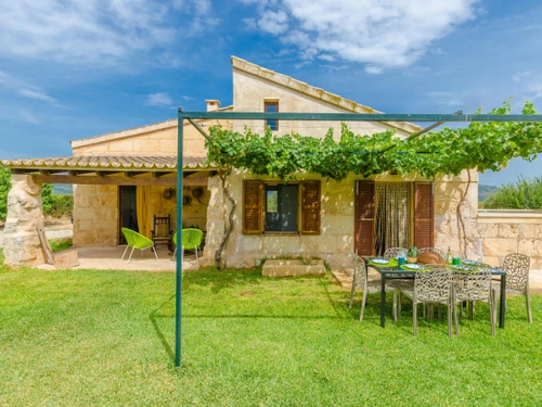 Villa Palma de Mallorca, 4 Schlafzimmer, 4 Personen - photo_1011964211720