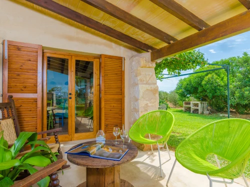 Villa Palma de Mallorca, 4 Schlafzimmer, 4 Personen - photo_1011964211720