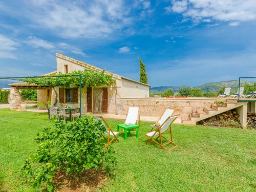 Villa Palma de Mallorca, 4 Schlafzimmer, 4 Personen - photo_1011964211720